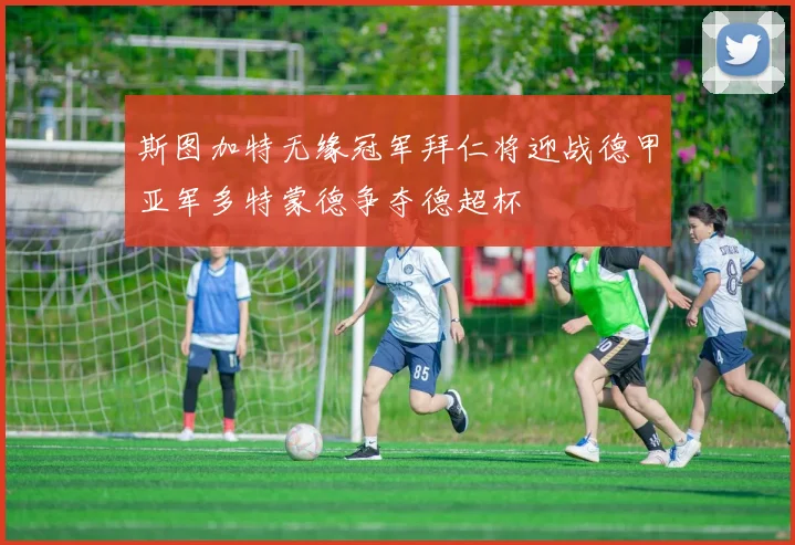 斯图加特无缘冠军拜仁将迎战德甲亚军多特蒙德争夺德超杯